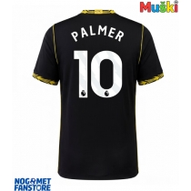 Chelsea Cole Palmer #10 Gostujuci Dres 2026-27 Kratak Rukav